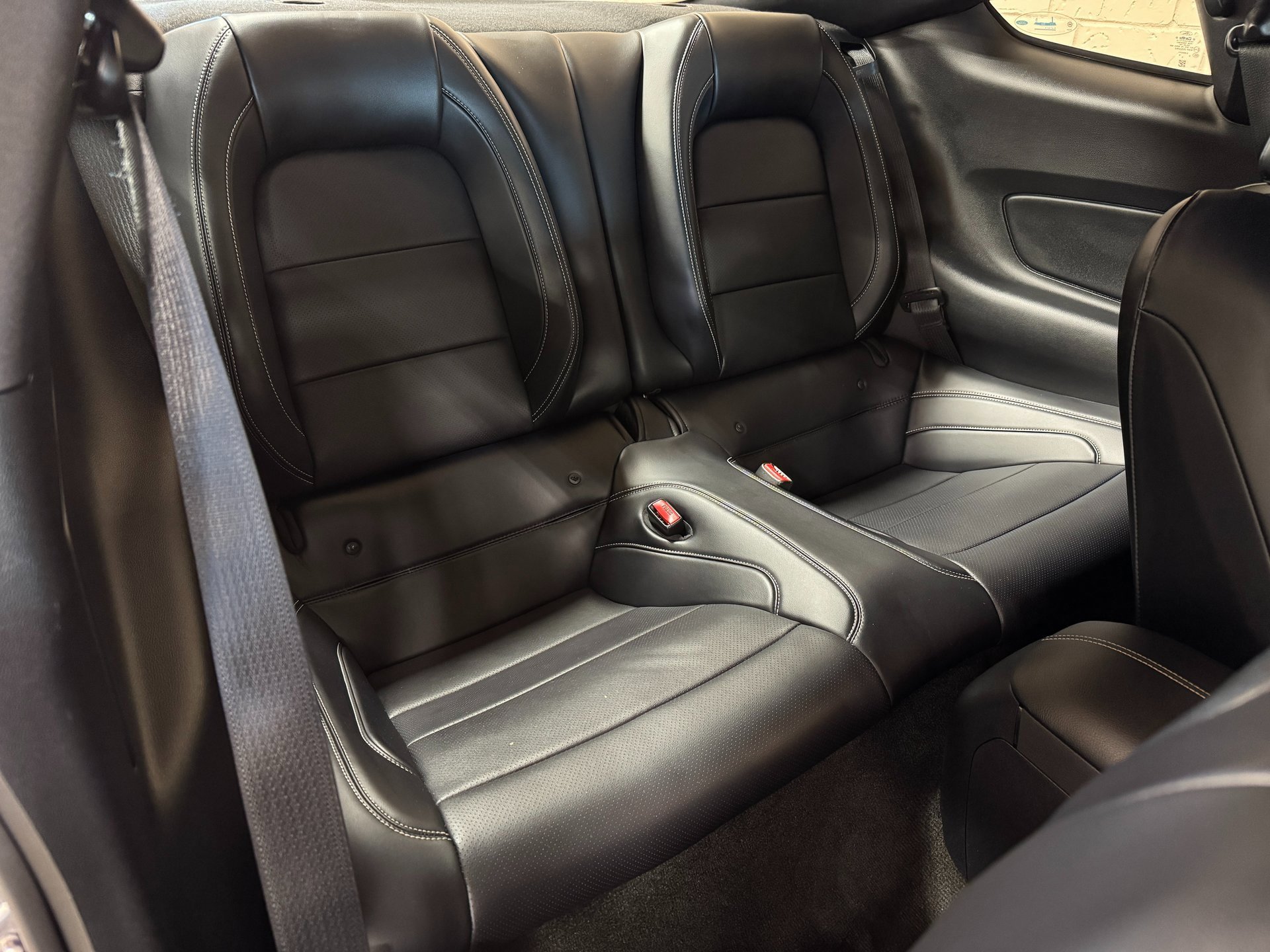 Used 2015 Ford Mustang GT Premium w/ GT Performance Package image 20