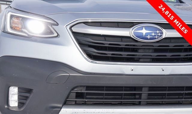 Used 2021 Subaru Outback Limited image 10