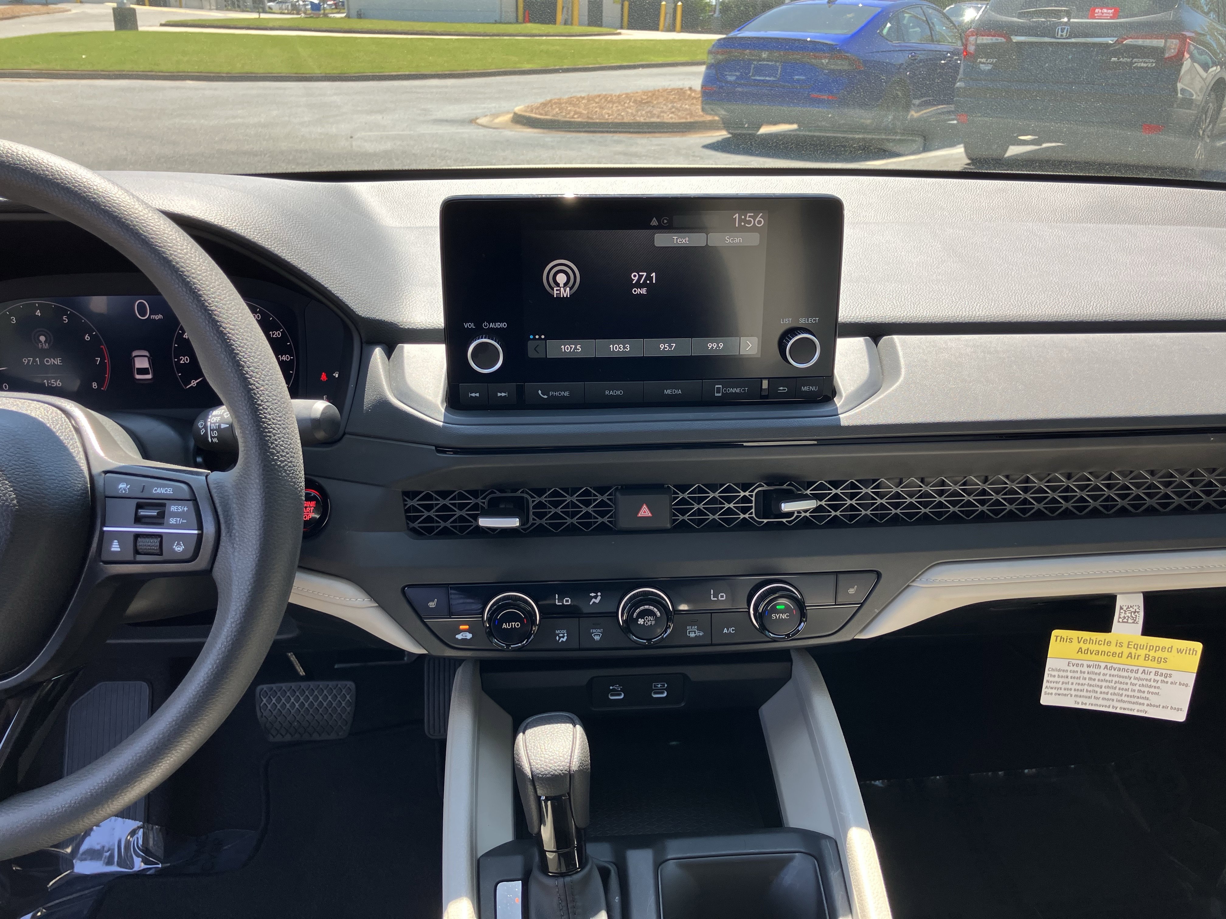 Used 2025 Honda Accord SE image 25