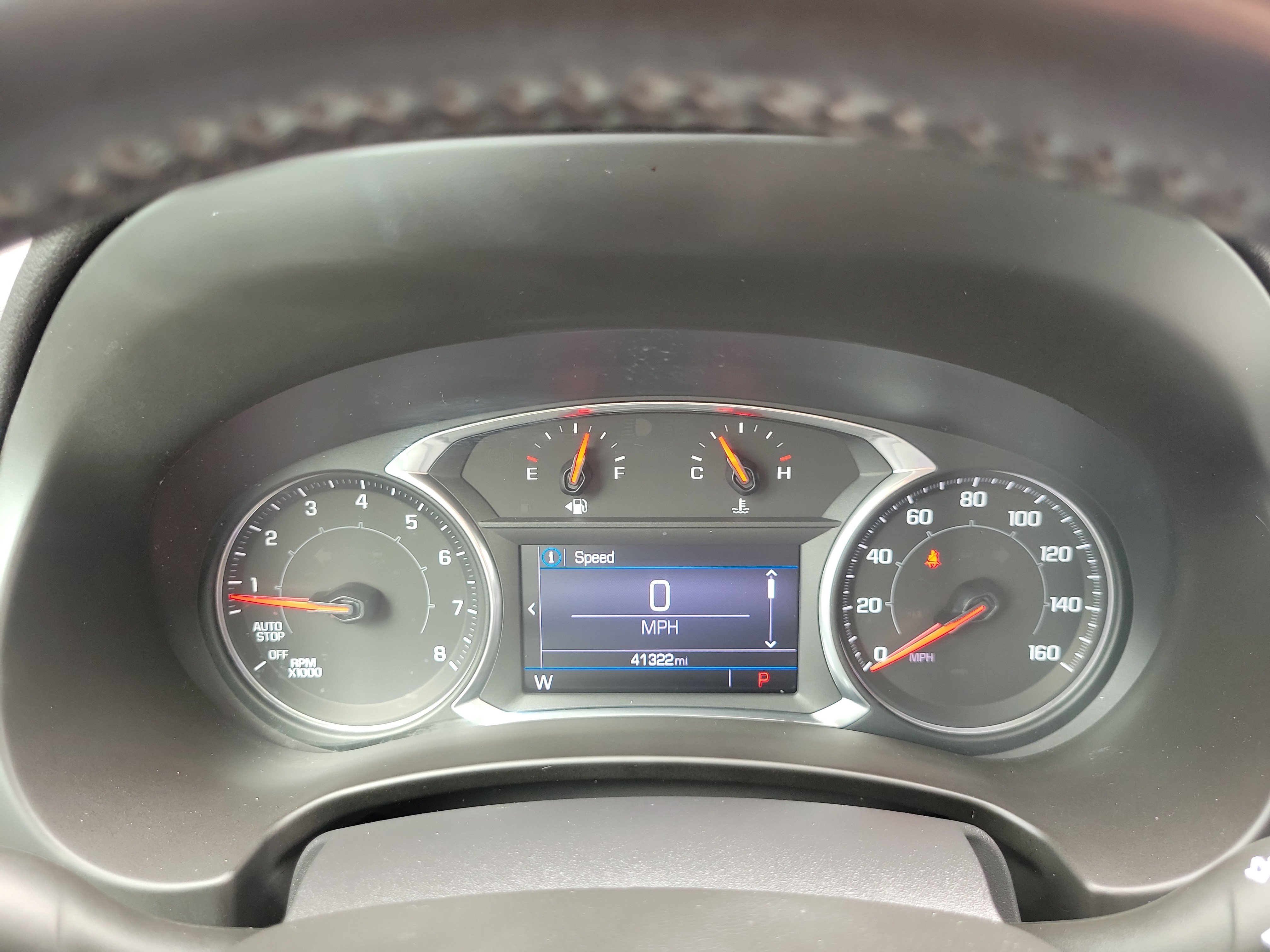 Used 2020 GMC Terrain SLE FWD image 25