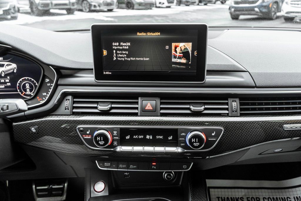 Used 2019 Audi S5 Premium Plus image 20