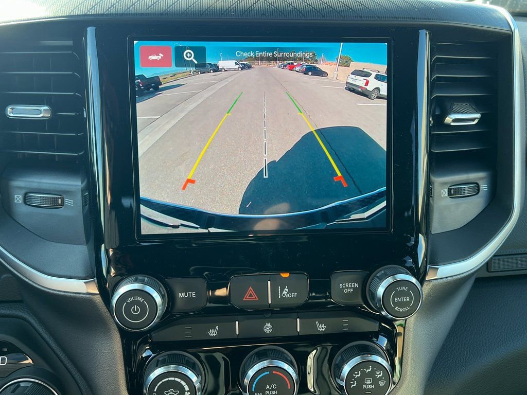 New 2026 RAM 1500 Big Horn image 29