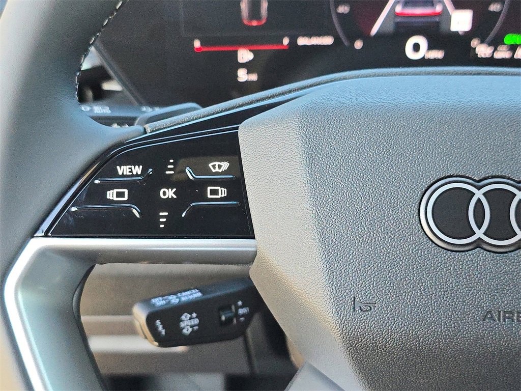 New 2025 Audi Q5 Premium Plus image 20