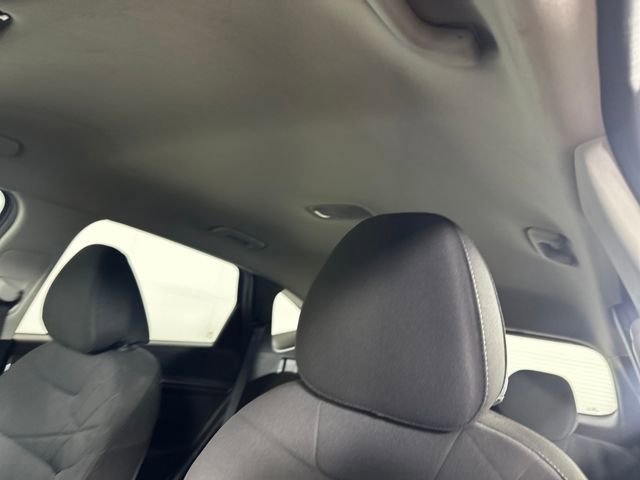 Certified 2023 Hyundai Tucson SE image 12