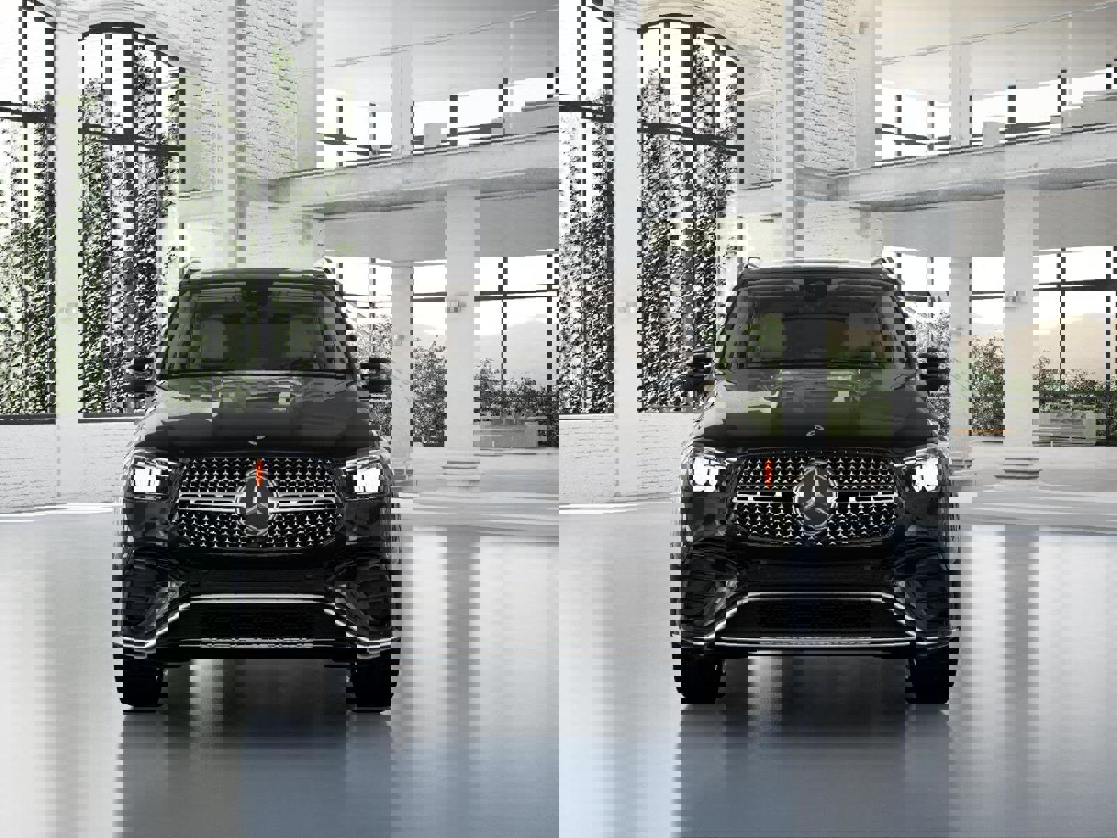 New 2026 Mercedes-Benz GLE 450 4MATIC image 7