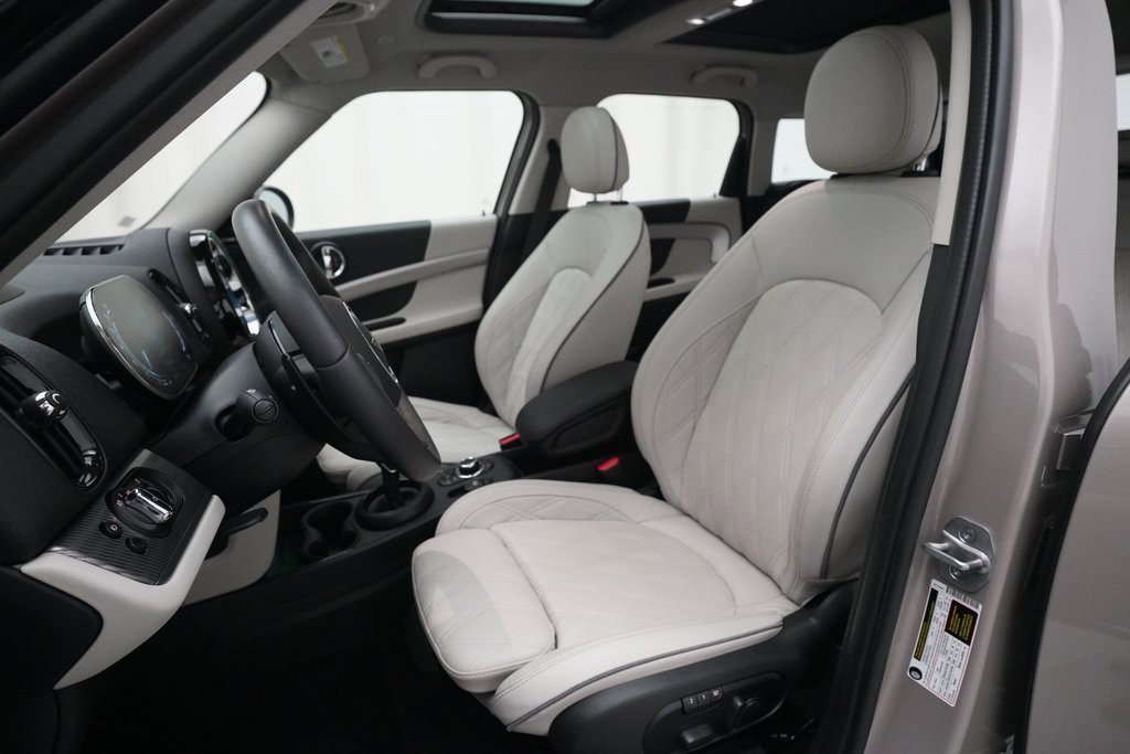 Used 2024 MINI Cooper Countryman S image 7