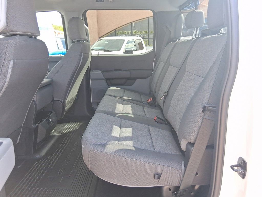 New 2026 Ford F250 XL w/ 360-Degree Camera Package AWD/4WD image 21