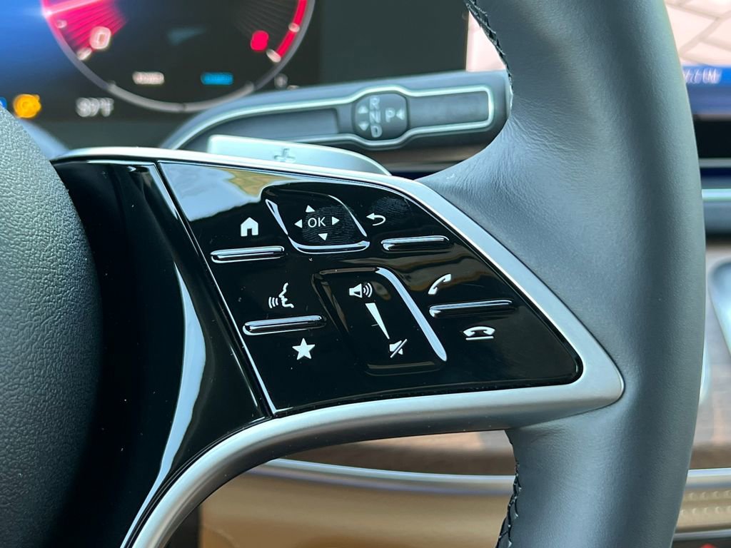 New 2026 Mercedes-Benz GLE 450 4MATIC image 21