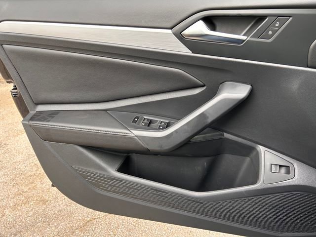 New 2026 Volkswagen Jetta Sport FWD image 15
