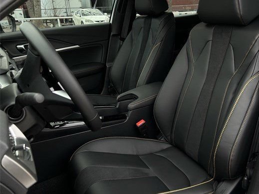 New 2026 Acura Integra A-Spec FWD image 28