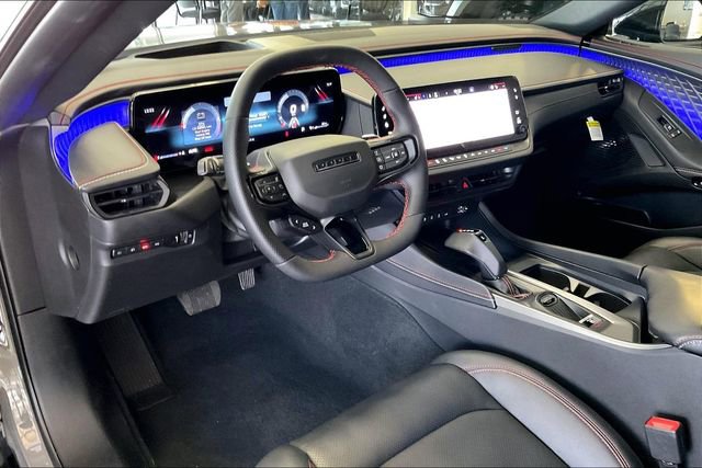 New 2026 Dodge Charger R/T Scat Pack image 6