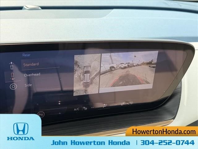 Used 2024 Buick Envision Avenir image 24