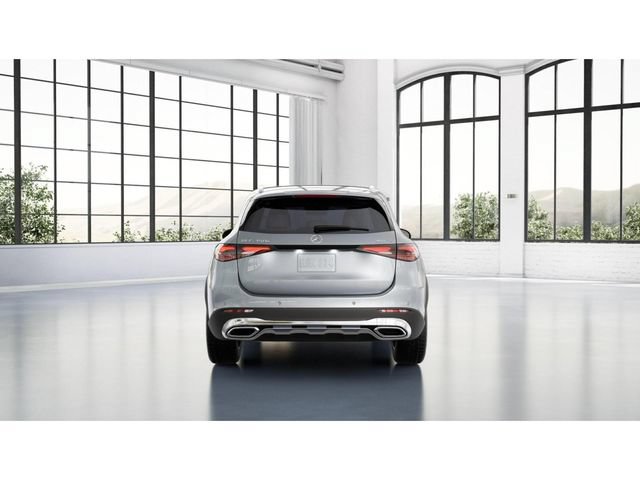New 2027 Mercedes-Benz GLC 350e 4MATIC image 25