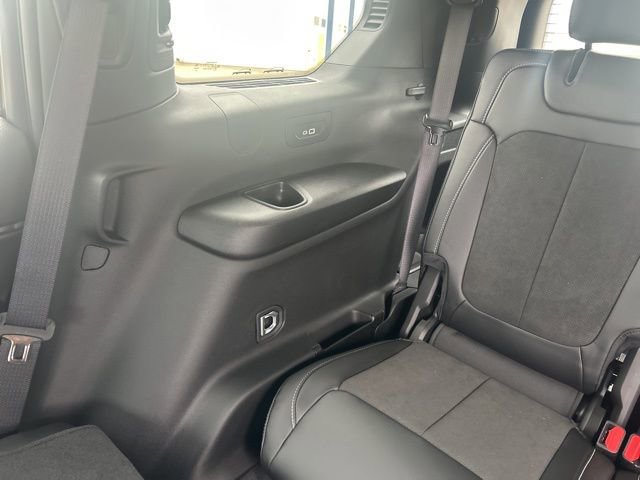 New 2025 Jeep Grand Cherokee L Altitude image 53