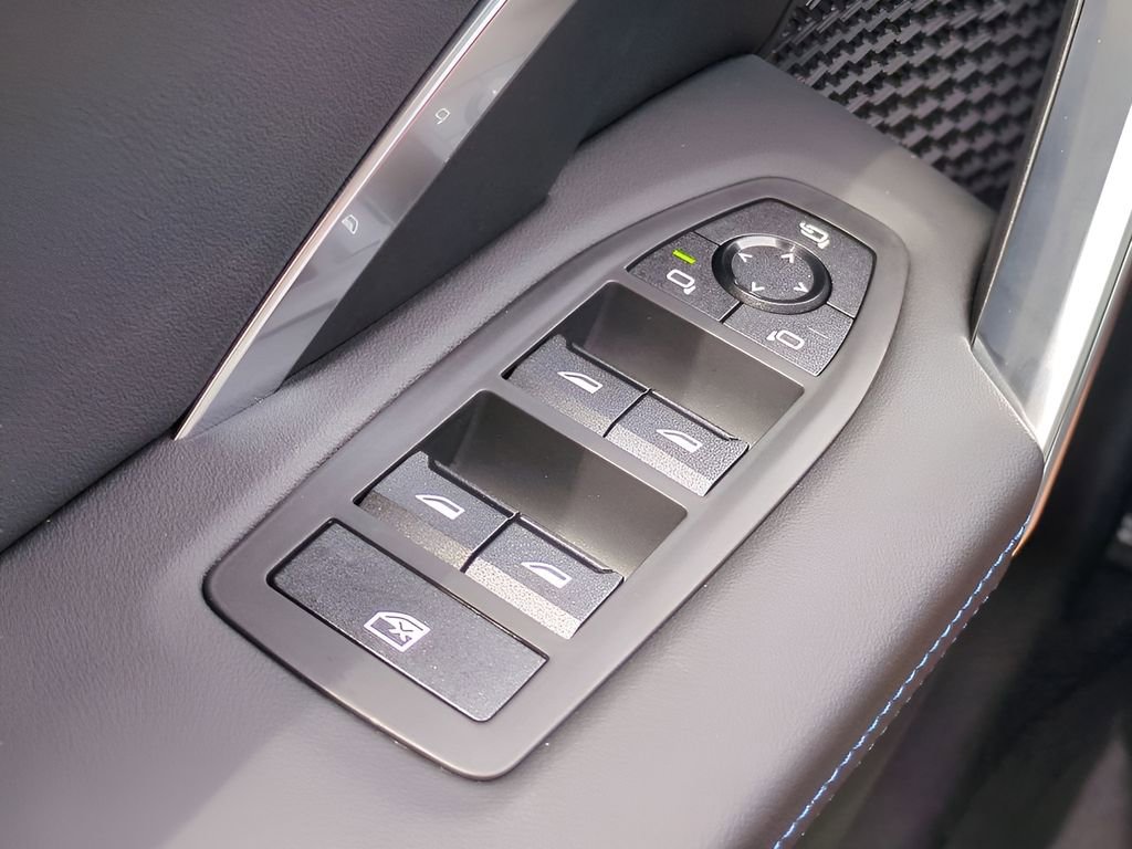 New 2025 BMW X2 M35i w/ Premium Package image 25