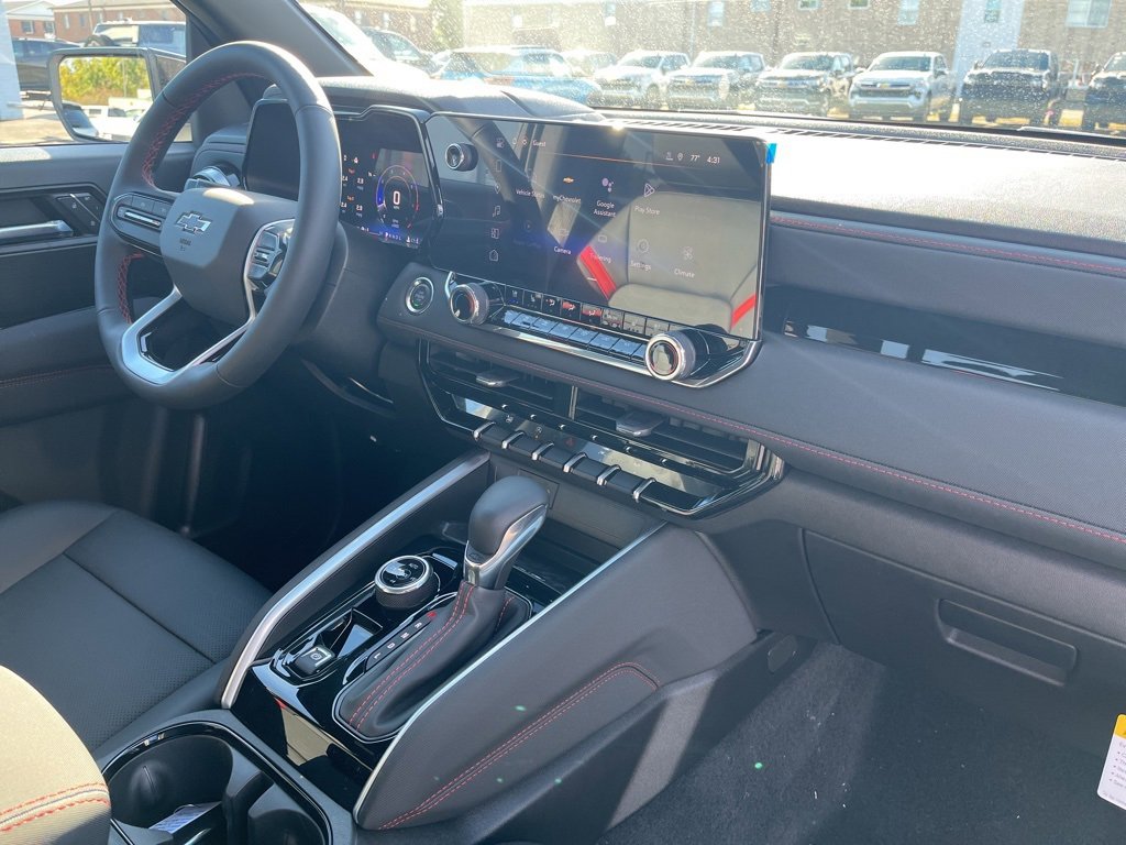 New 2026 Chevrolet Colorado Z71 image 28