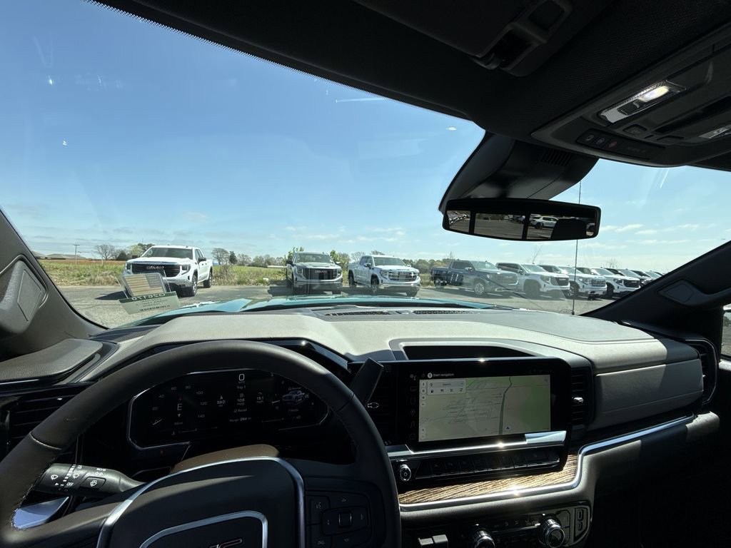 New 2026 GMC Sierra 1500 SLE w/ X31 Off-Road Package image 27