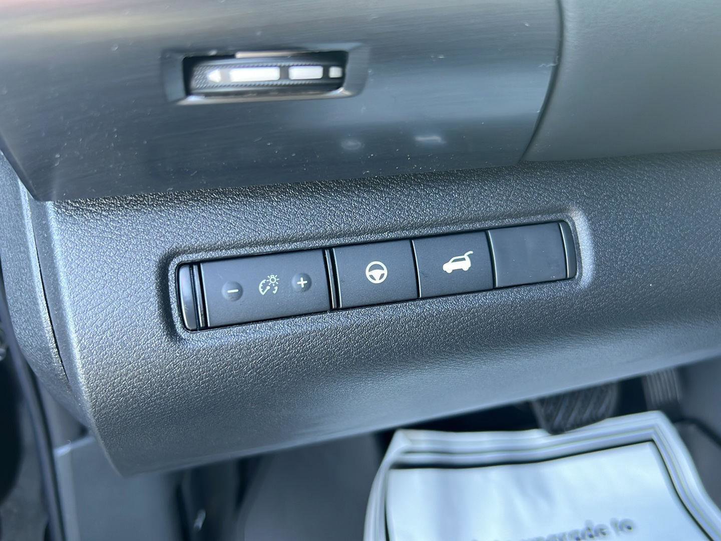 New 2026 Nissan Pathfinder Rock Creek w/ Rock Creek Premium Package AWD/4WD image 26