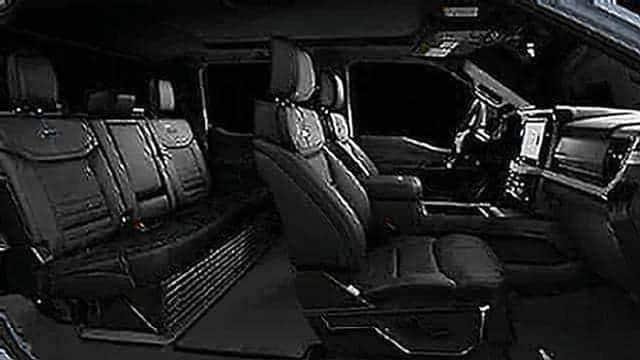 New 2027 Ford F350 Platinum AWD/4WD image 97
