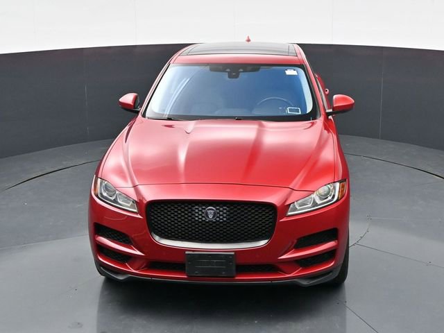 Used 2019 Jaguar F-PACE Premium AWD/4WD image 28