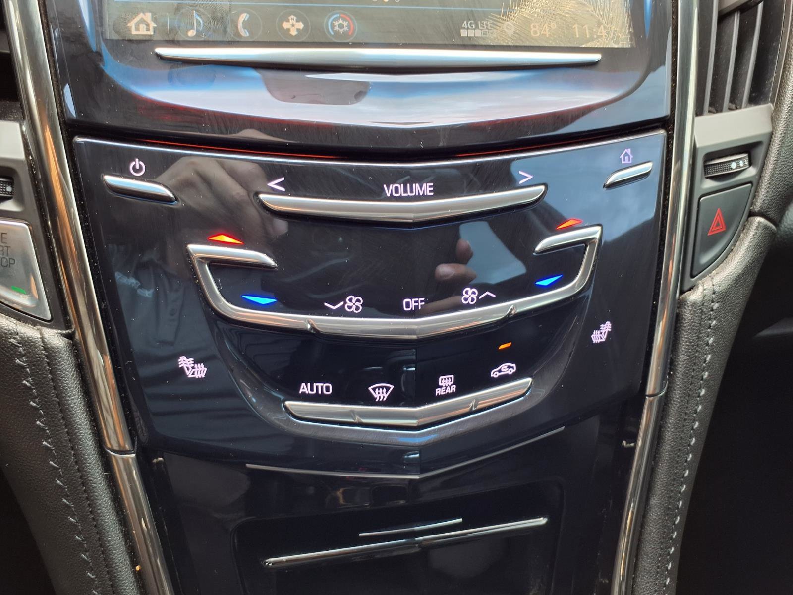 Used 2018 Cadillac ATS 2.0T Sedan RWD image 10