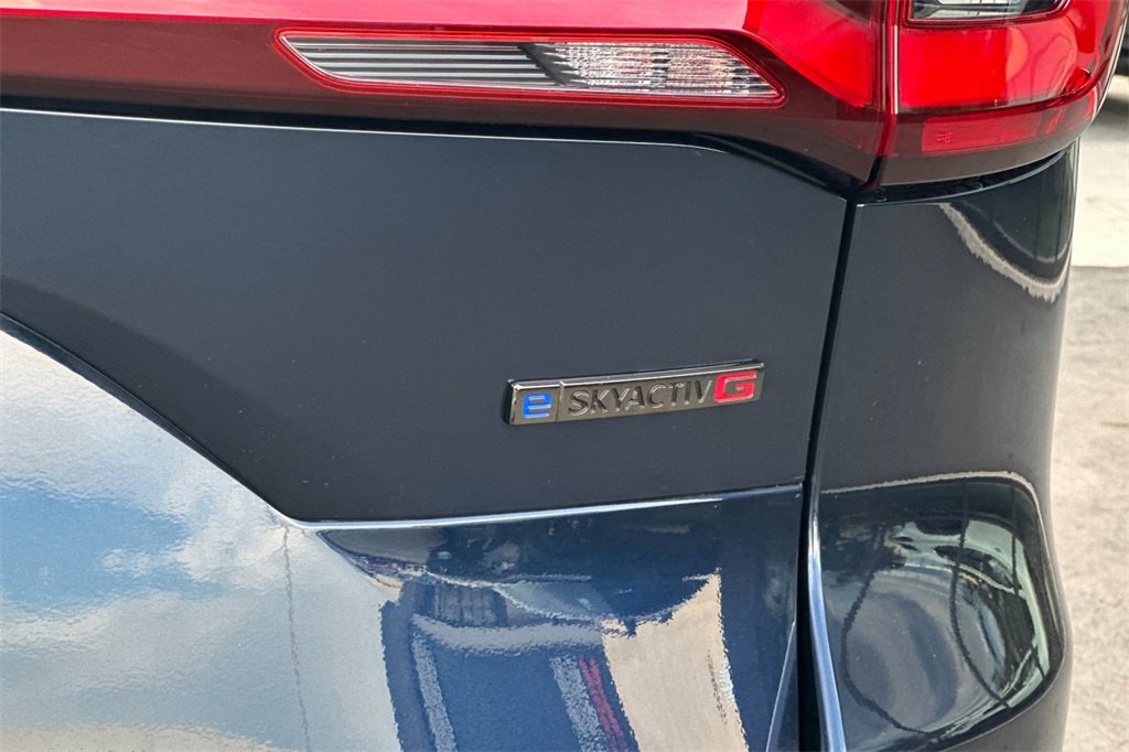 New 2026 MAZDA CX-90 3.3 Turbo S w/ Premium Package image 26