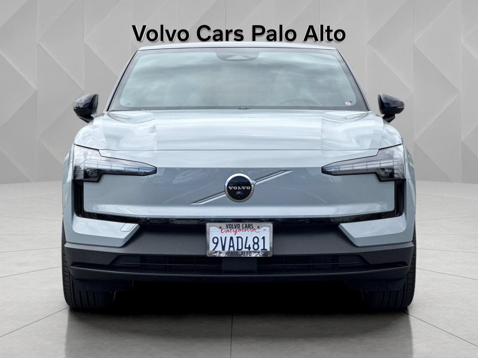 Certified 2025 Volvo EX30 Ultra w/ Protection Package Premier AWD/4WD image 15