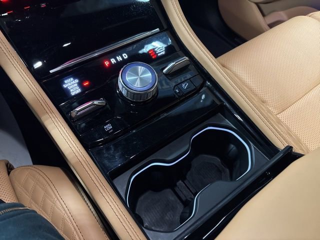 Used 2025 Jeep Grand Cherokee L Summit image 20