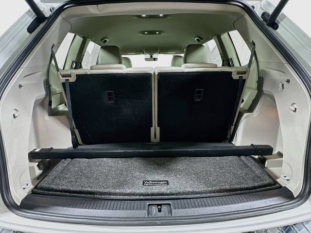 Certified 2023 Volkswagen Atlas SE AWD/4WD image 25
