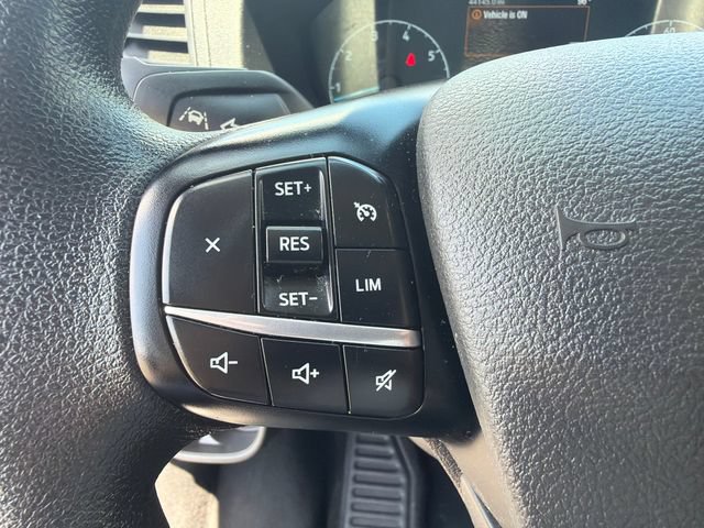Used 2024 Ford Transit 350 XLT RWD image 19