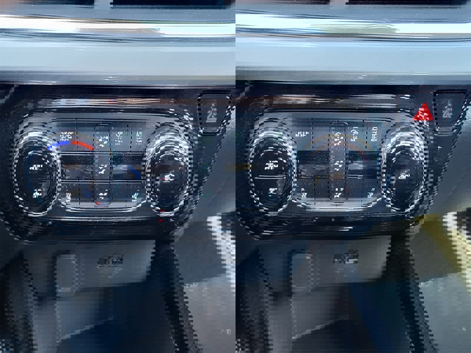 Used 2025 Chevrolet Trax LT w/ LT Convenience Package image 19