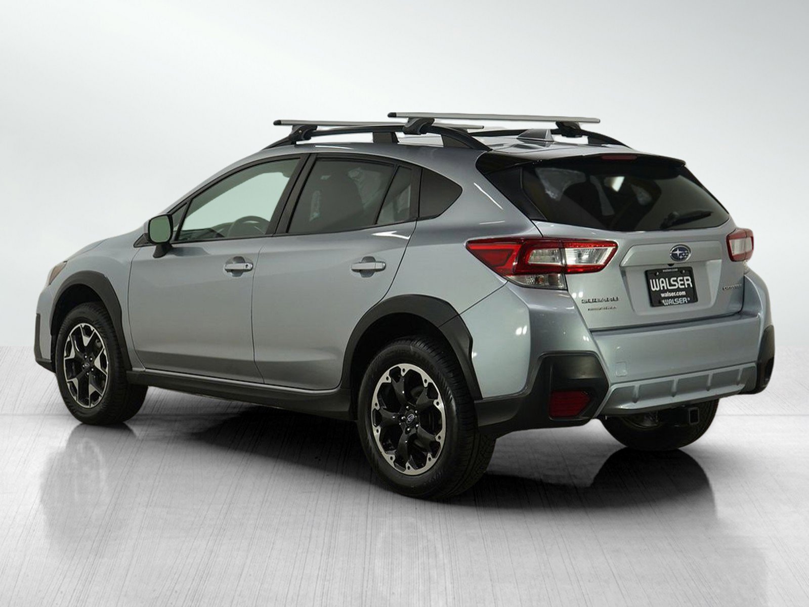 Used 2019 Subaru Crosstrek 2.0i Premium w/ Eyesight System image 3