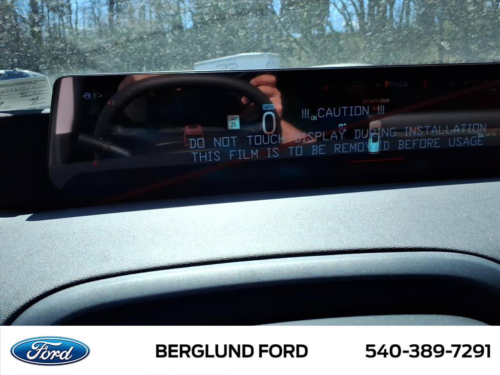 New 2026 Ford Expedition Max Active AWD/4WD image 18