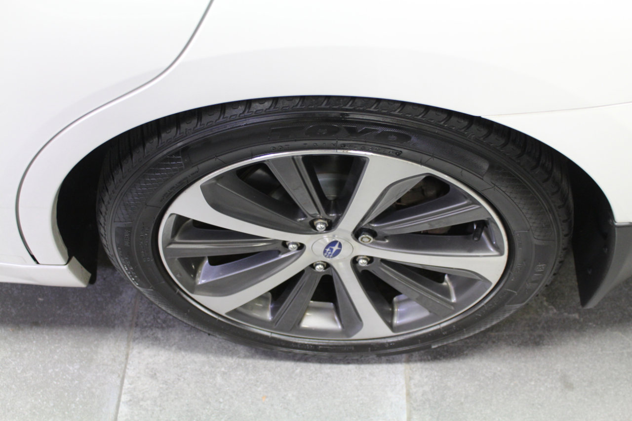Used 2016 Subaru Legacy 2.5i Limited image 35