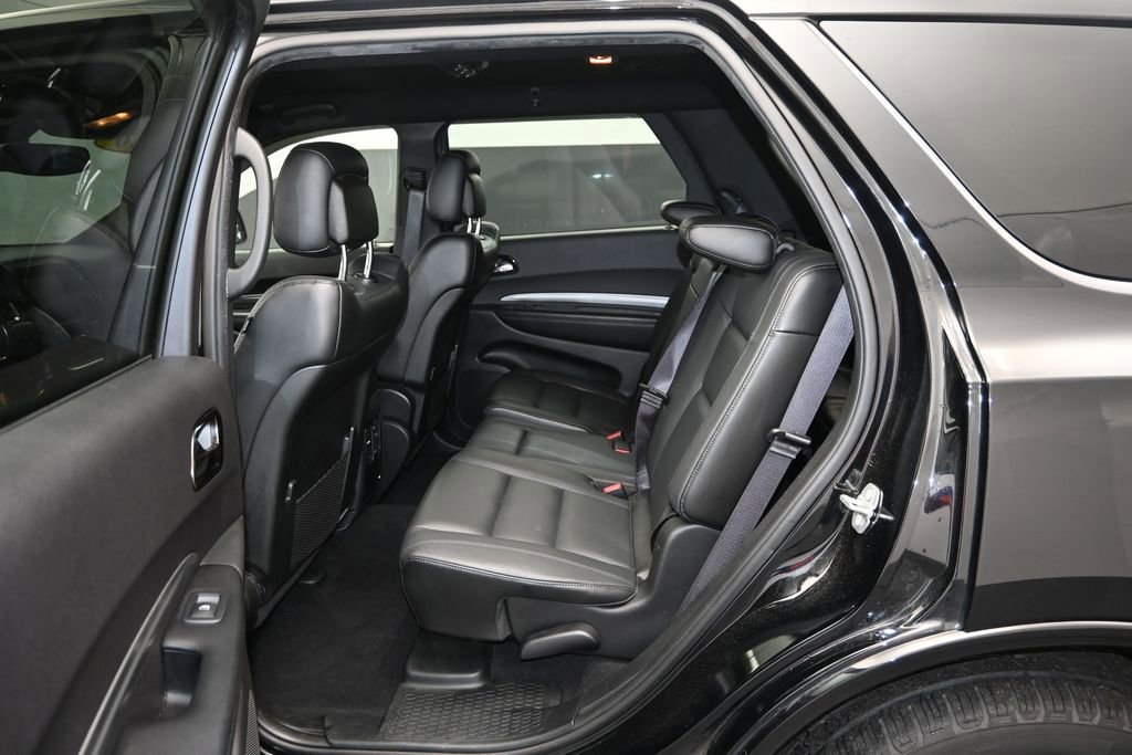 Used 2020 Dodge Durango GT w/ Blacktop Package RWD image 15