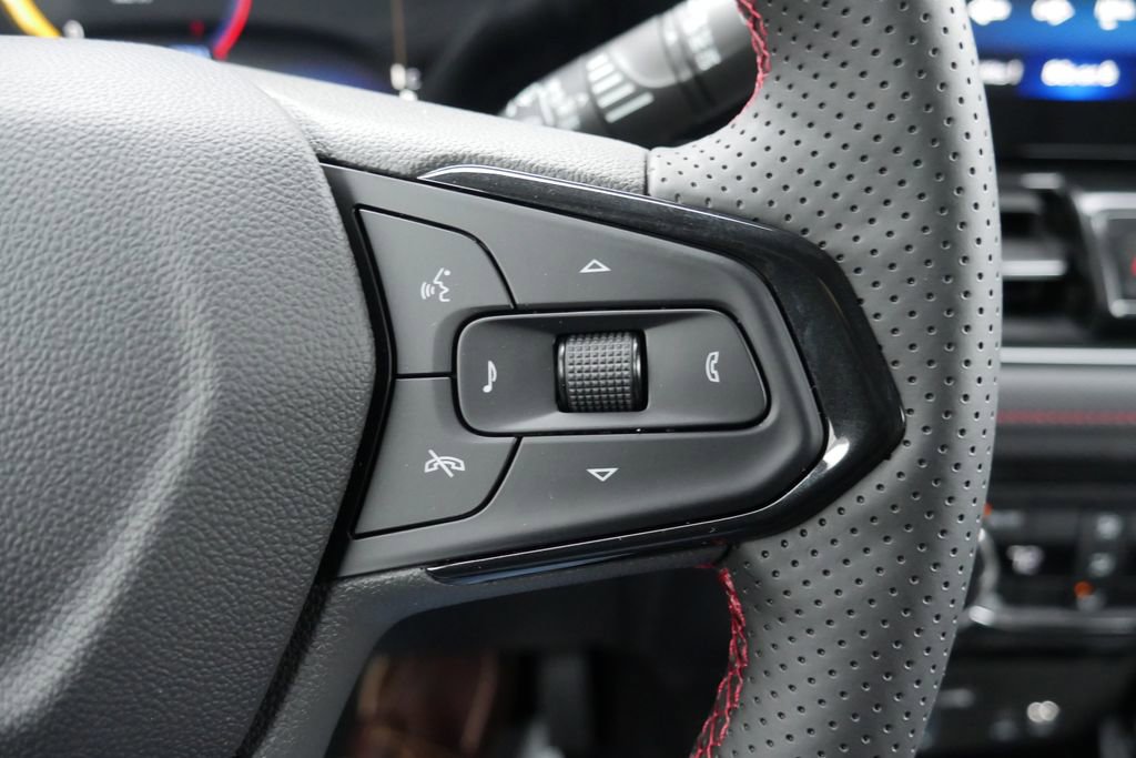 New 2026 Chevrolet TrailBlazer RS w/ Convenience Package image 13