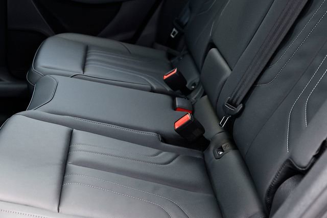 New 2026 Audi Q3 quattro 2.0T image 30