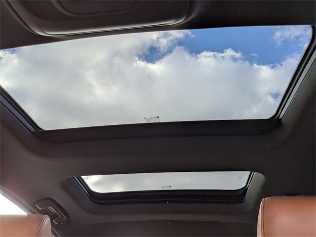 Certified 2023 Cadillac CT5 Luxury image 19