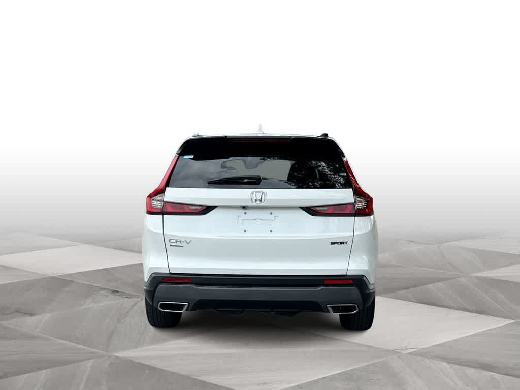 Used 2024 Honda CR-V Sport image 7