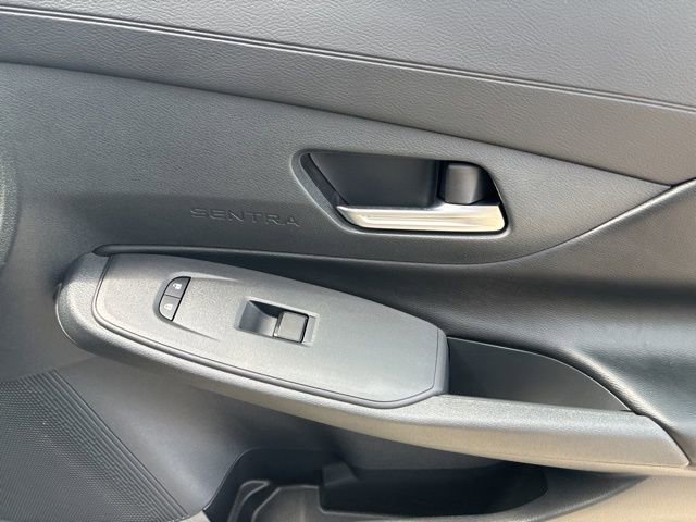 Used 2026 Nissan Sentra S w/ Floor Mat Package FWD image 14