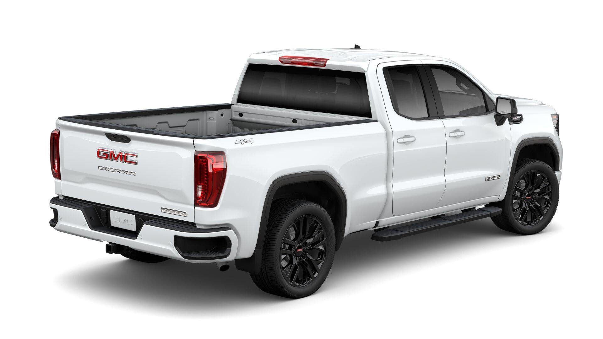 New 2026 GMC Sierra 1500 Elevation AWD/4WD image 38