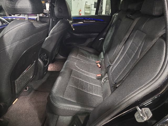 Used 2021 BMW X4 M40i w/ Executive Package AWD/4WD image 13