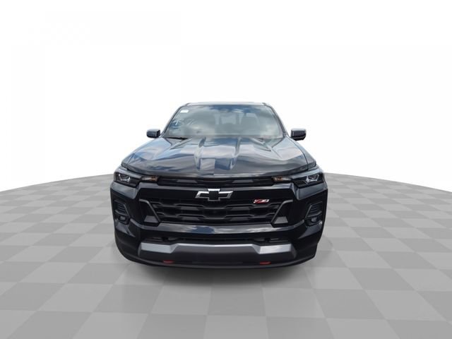 New 2026 Chevrolet Colorado Z71 w/ Technology Package image 3