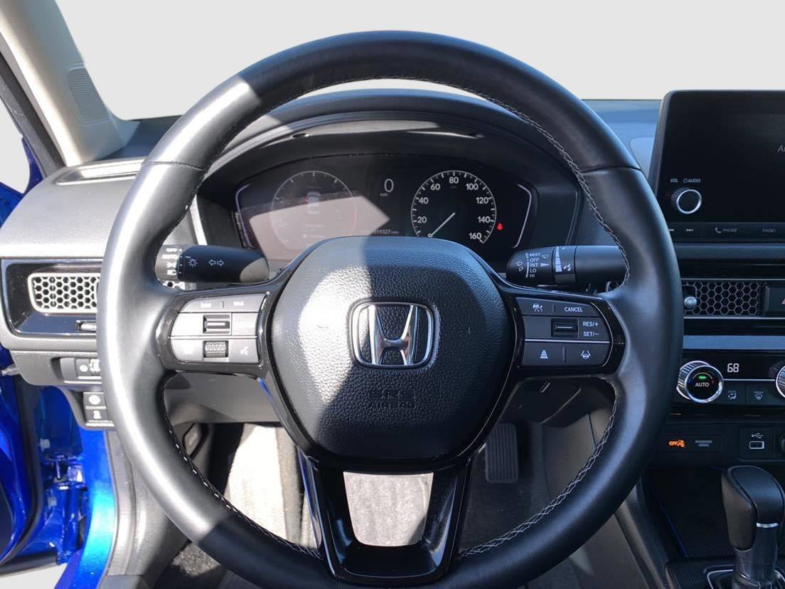 Used 2023 Honda Civic EX image 14