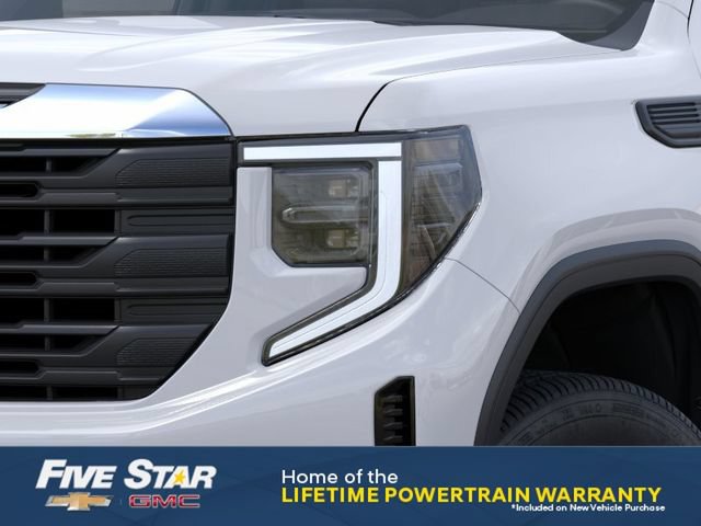 New 2026 GMC Sierra 1500 Pro w/ Pro Value Package AWD/4WD image 10