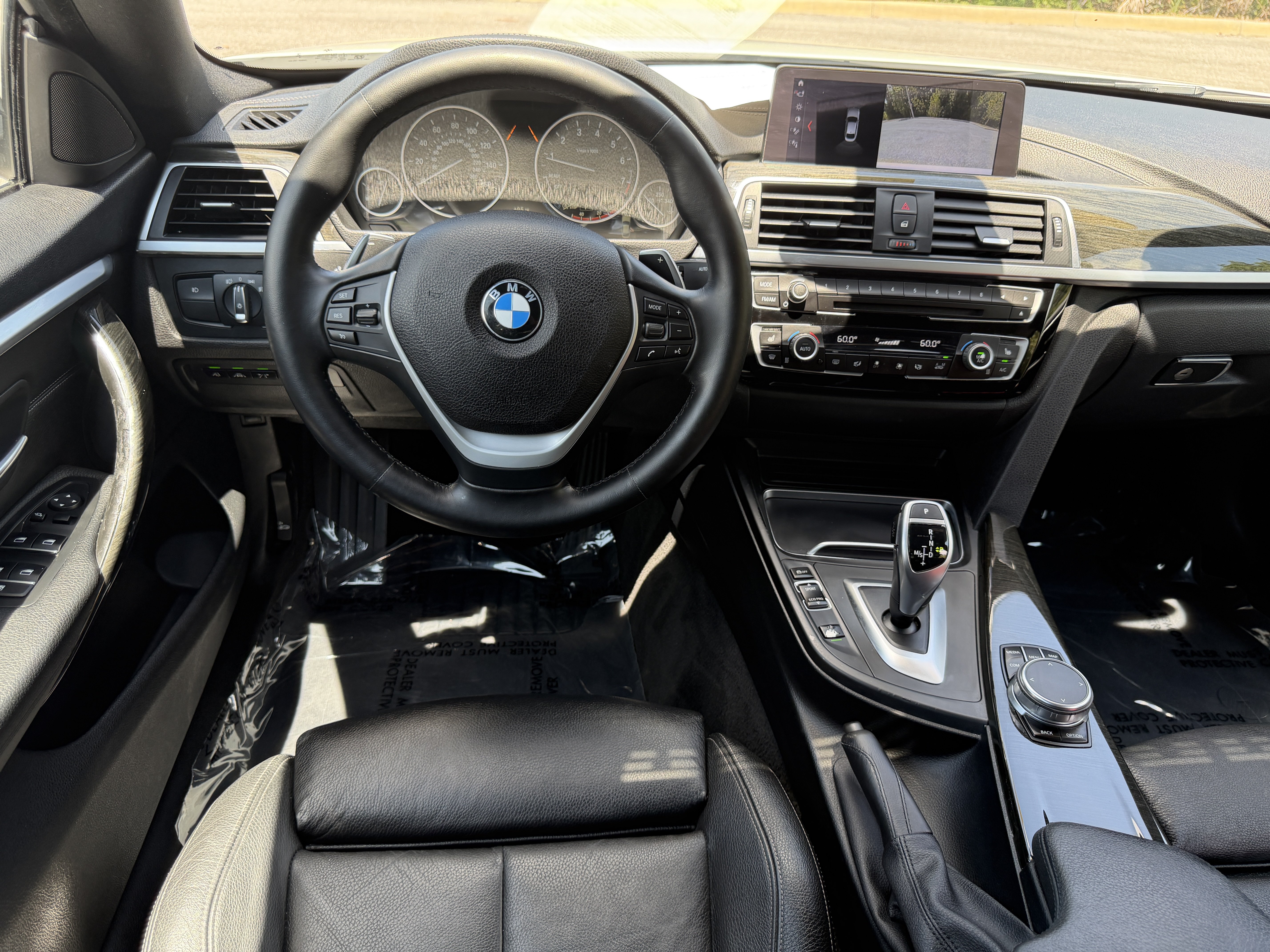Used 2020 BMW 430i Gran Coupe w/ Convenience Package RWD image 17