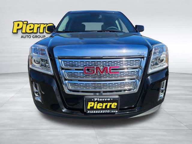 Used 2013 GMC Terrain SLE image 2