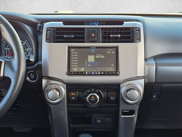 Used 2023 Toyota 4Runner SR5 RWD image 10