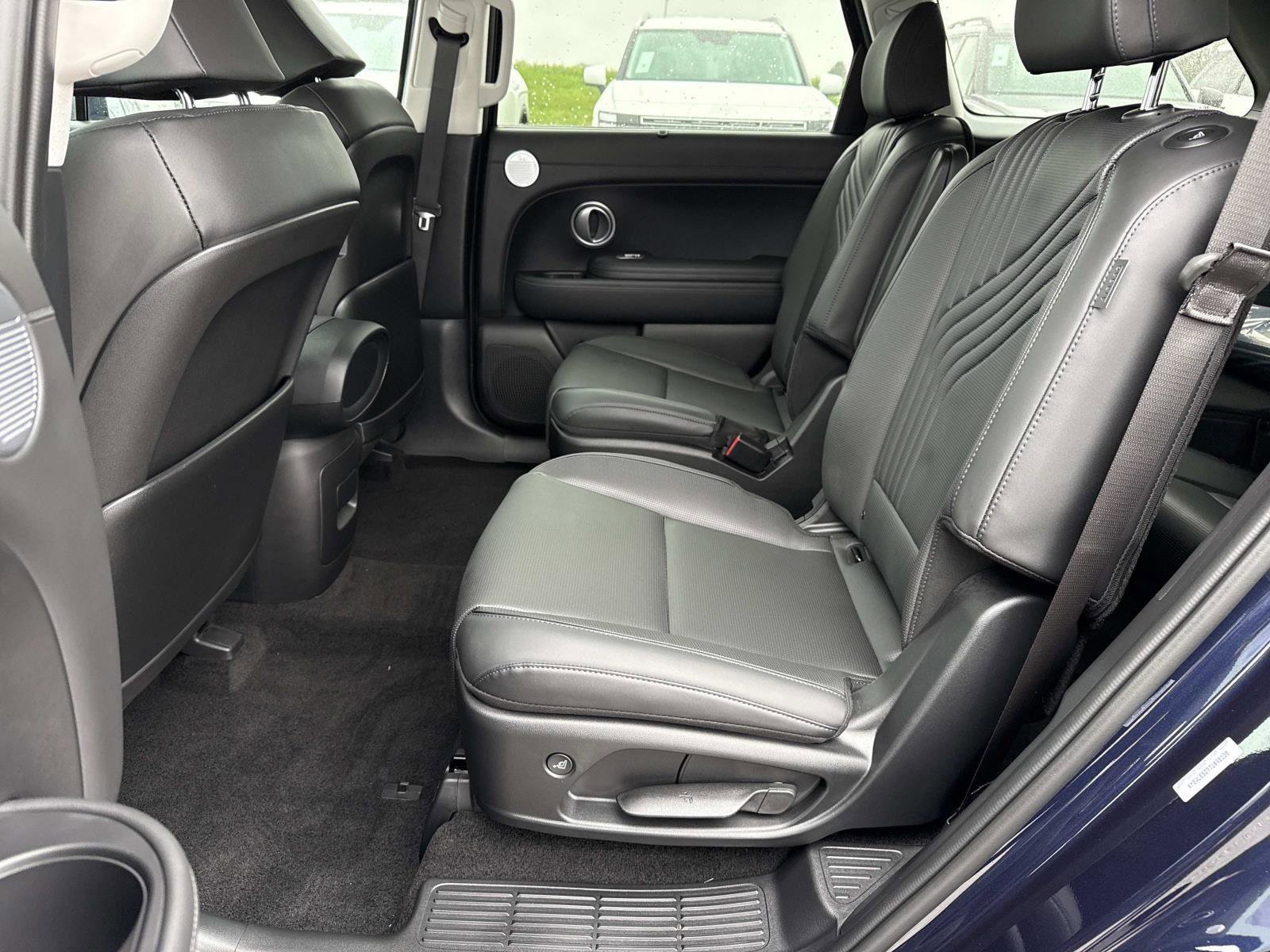 New 2026 Hyundai Palisade SEL image 10