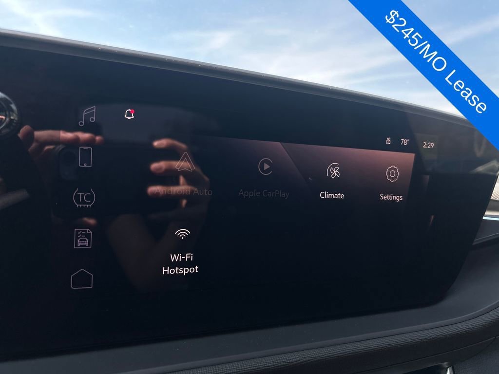 New 2026 Buick Envista Preferred w/ Convenience I Package FWD image 49